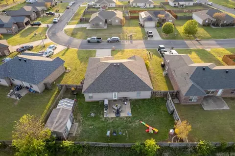 14 Mulberry Loop, Ward, AR 72176 photo 22