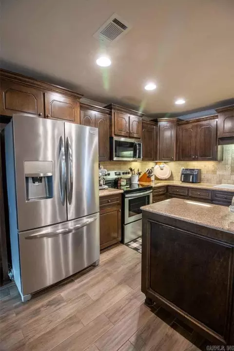 14 Mulberry Loop, Ward, AR 72176 photo 5