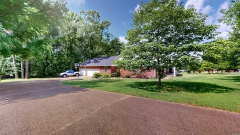 Exterior - 105 Long Meadow Dr, De Queen, AR 71832 photo 6 of 6