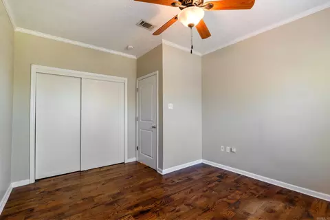 Bedroom - 223 Mitchell St, Conway, AR 72034 photo 4 of 4