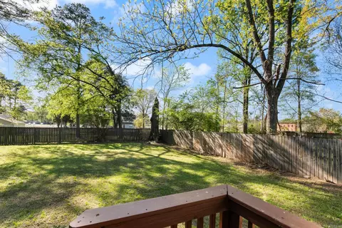 Exterior - 223 Mitchell St, Conway, AR 72034 photo 3 of 15
