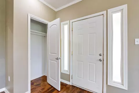 Bedroom - 223 Mitchell St, Conway, AR 72034 photo 1 of 4
