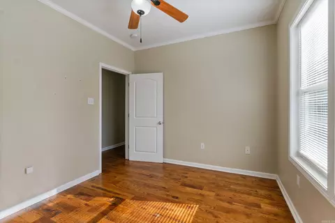 Bedroom - 223 Mitchell St, Conway, AR 72034 photo 3 of 4