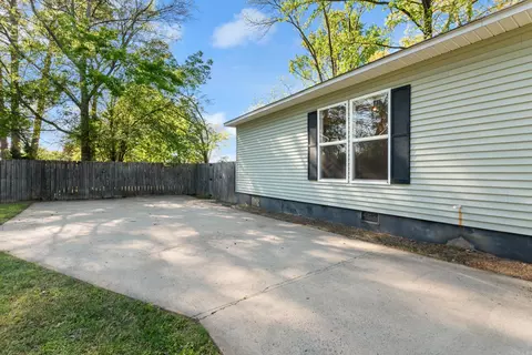 Exterior - 223 Mitchell St, Conway, AR 72034 photo 11 of 15