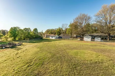 Exterior - 206 Campbell Dr, Beebe, AR 72012 photo 10 of 10