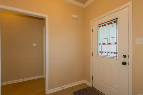 Entry Way - 206 Campbell Dr, Beebe, AR 72012 photo 1 of 1