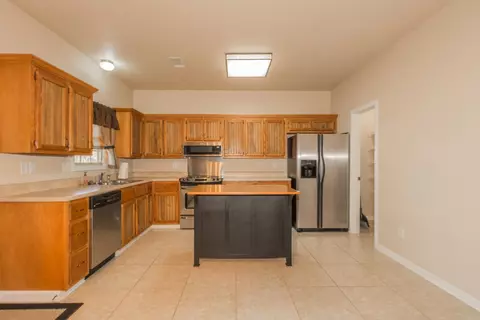Kitchen - 206 Campbell Dr, Beebe, AR 72012 photo 1 of 4