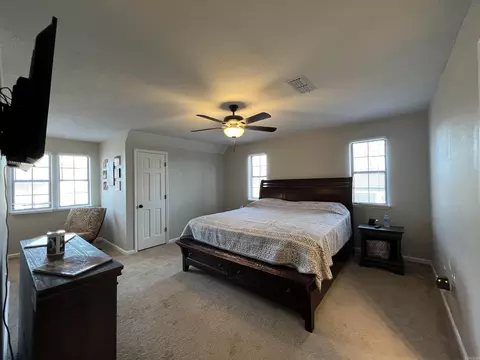 Bedroom - 2003 N Fox Trl, Benton, AR 72019 photo 1 of 5