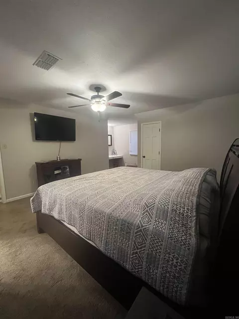 Bedroom - 2003 N Fox Trl, Benton, AR 72019 photo 2 of 5