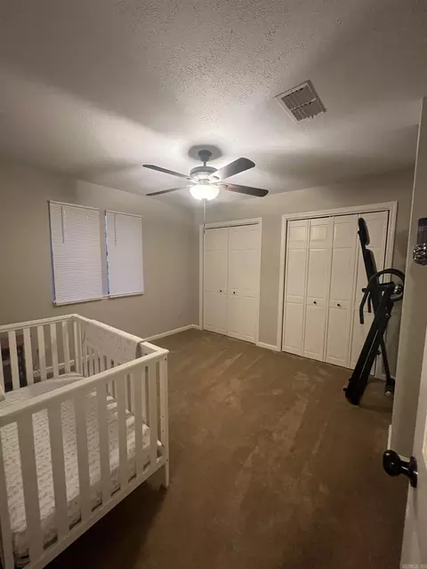 Bedroom - 2003 N Fox Trl, Benton, AR 72019 photo 5 of 5