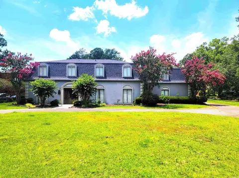 3 Elm Woods Cir, Pine Bluff, AR 71601 photo 1