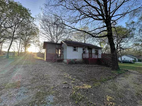 4415 Jacqueline, Little Rock, AR 72210