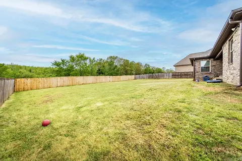 Exterior - 1560 Cypress Point St, Cabot, AR 72023 photo 6 of 7