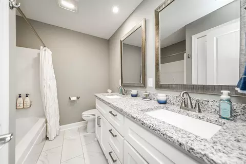 Bath - 1560 Cypress Point St, Cabot, AR 72023 photo 5 of 5