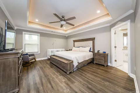 Bedroom - 1560 Cypress Point St, Cabot, AR 72023 photo 1 of 4