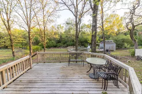 Exterior - 41 Ridge Rd, Cabot, AR 72023 photo 5 of 9