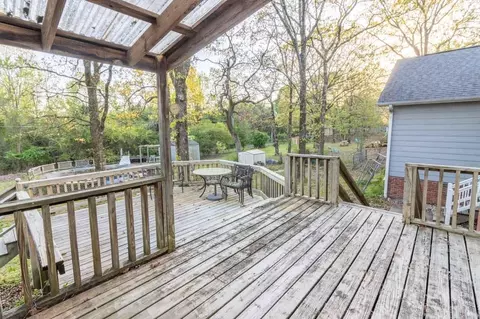 Exterior - 41 Ridge Rd, Cabot, AR 72023 photo 6 of 9