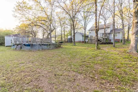 Exterior - 41 Ridge Rd, Cabot, AR 72023 photo 9 of 9