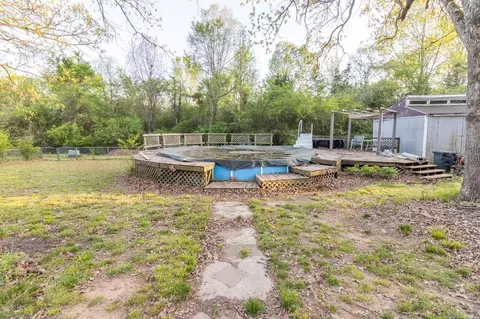 Exterior - 41 Ridge Rd, Cabot, AR 72023 photo 8 of 9