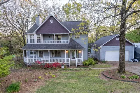Exterior - 41 Ridge Rd, Cabot, AR 72023 photo 1 of 9