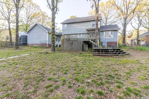 Exterior - 41 Ridge Rd, Cabot, AR 72023 photo 7 of 9