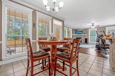 Dining - 10 Confederate Cv, Cabot, AR 72023 photo 1 of 1