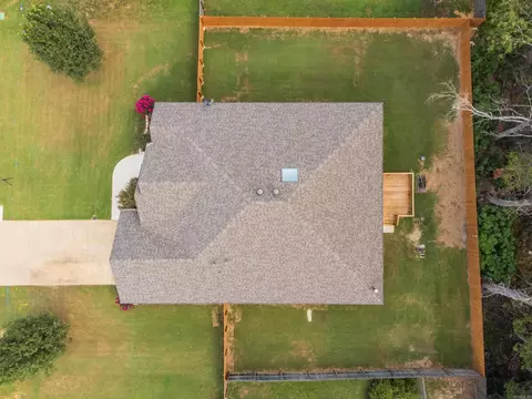 Exterior - 10 Confederate Cv, Cabot, AR 72023 photo 10 of 10