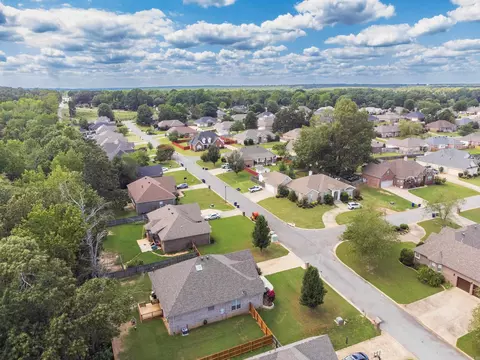 View/Area - 10 Confederate Cv, Cabot, AR 72023 photo 1 of 2