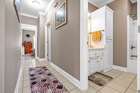 Entry Way - 10 Confederate Cv, Cabot, AR 72023 photo 1 of 1