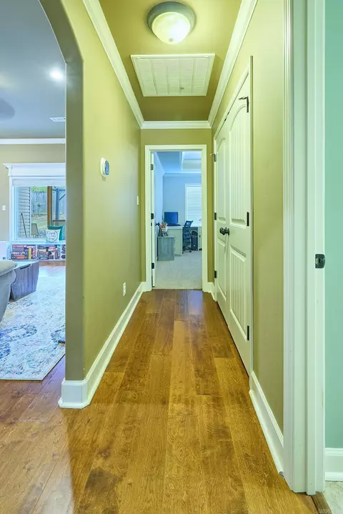 Entry Way - 2301 Hickory Dr, Bryant, AR 72019 photo 1 of 2