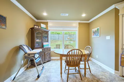 Dining - 2301 Hickory Dr, Bryant, AR 72019 photo 1 of 1