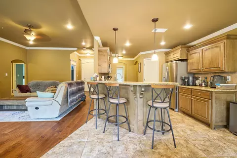 Kitchen - 2301 Hickory Dr, Bryant, AR 72019 photo 1 of 4