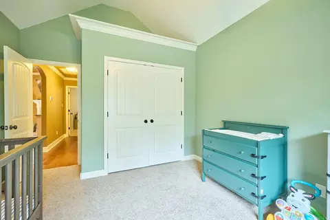 Bedroom - 2301 Hickory Dr, Bryant, AR 72019 photo 6 of 6