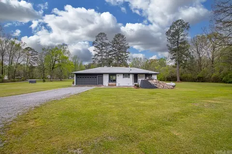 Exterior - 6724 Bailey Cutoff, Benton, AR 72019 photo 10 of 18