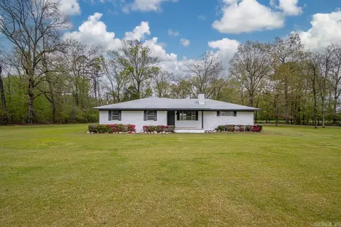 Exterior - 6724 Bailey Cutoff, Benton, AR 72019 photo 2 of 18