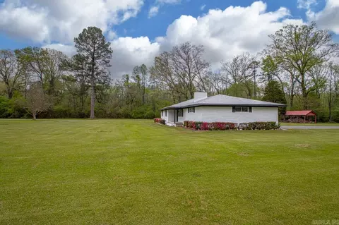 Exterior - 6724 Bailey Cutoff, Benton, AR 72019 photo 16 of 18