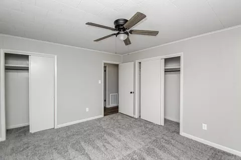 Bedroom - 6724 Bailey Cutoff, Benton, AR 72019 photo 2 of 5