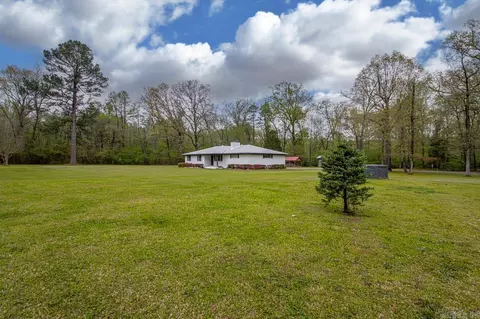 Exterior - 6724 Bailey Cutoff, Benton, AR 72019 photo 15 of 18