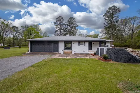 Exterior - 6724 Bailey Cutoff, Benton, AR 72019 photo 6 of 18