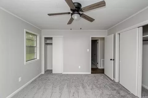 Bedroom - 6724 Bailey Cutoff, Benton, AR 72019 photo 3 of 5