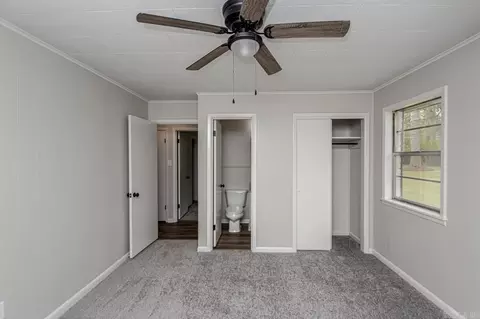 Bedroom - 6724 Bailey Cutoff, Benton, AR 72019 photo 5 of 5