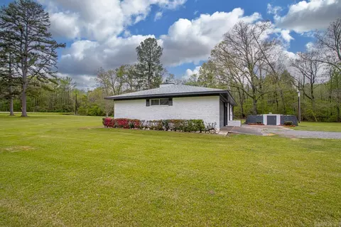 Exterior - 6724 Bailey Cutoff, Benton, AR 72019 photo 17 of 18