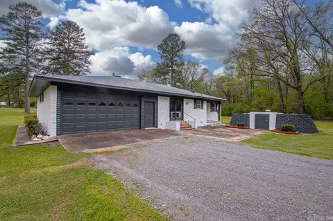 Exterior - 6724 Bailey Cutoff, Benton, AR 72019 photo 5 of 18