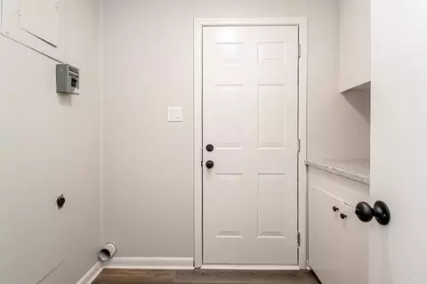 Entry Way - 6724 Bailey Cutoff, Benton, AR 72019 photo 1 of 1