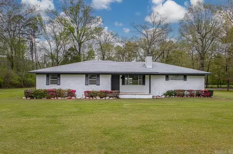 Exterior - 6724 Bailey Cutoff, Benton, AR 72019 photo 1 of 18