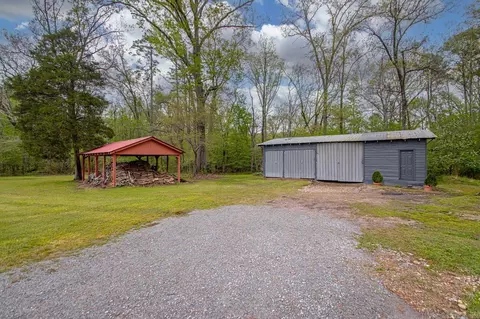 Exterior - 6724 Bailey Cutoff, Benton, AR 72019 photo 11 of 18