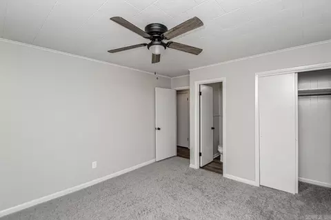 Bedroom - 6724 Bailey Cutoff, Benton, AR 72019 photo 4 of 5