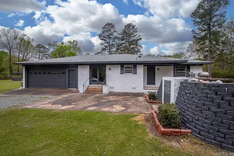Exterior - 6724 Bailey Cutoff, Benton, AR 72019 photo 7 of 18