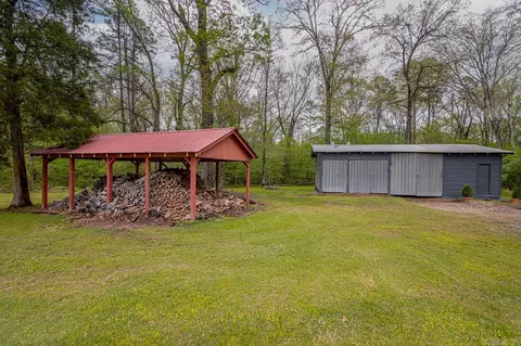 Exterior - 6724 Bailey Cutoff, Benton, AR 72019 photo 12 of 18