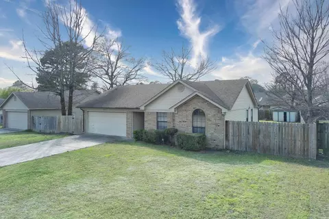 Exterior - 3003 Andrew Dr, Bryant, AR 72022 photo 6 of 12
